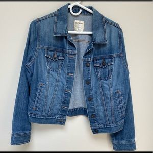 Old Navy denim jacket